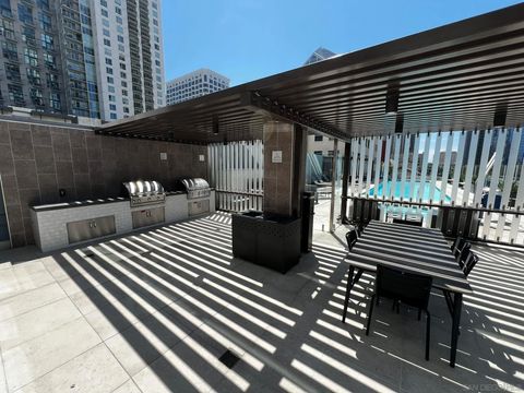 Tiny photo for 1262 Kettner Blvd #503, San Diego, CA 92101 (MLS # 250037941)
