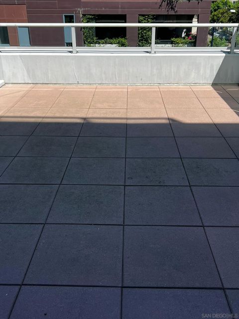 Tiny photo for 1262 Kettner Blvd #503, San Diego, CA 92101 (MLS # 250037941)