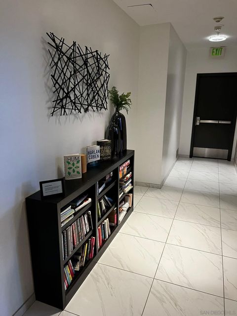 Tiny photo for 1262 Kettner Blvd #503, San Diego, CA 92101 (MLS # 250037941)