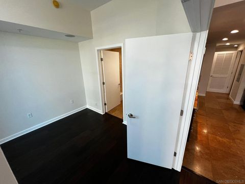 Tiny photo for 1262 Kettner Blvd #503, San Diego, CA 92101 (MLS # 250037941)