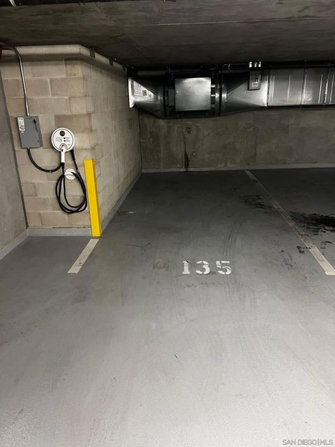 Tiny photo for 1262 Kettner Blvd #503, San Diego, CA 92101 (MLS # 250037941)