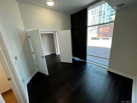 Tiny photo for 1262 Kettner Blvd #503, San Diego, CA 92101 (MLS # 250037941)