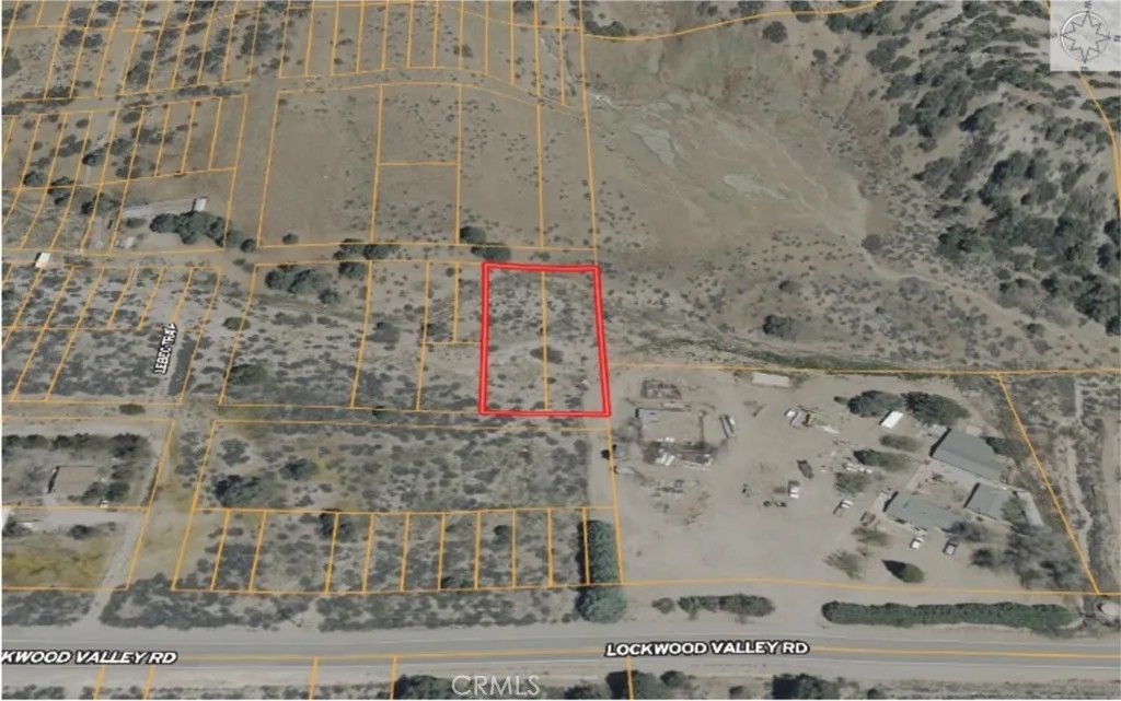 Photo of 17000 Spruce, Frazier Park, CA 93225 (MLS # AR26063555)