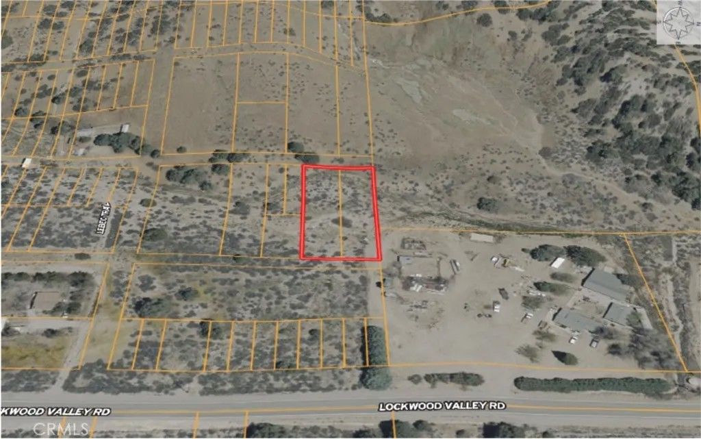 Photo of 17000 Spruce, Frazier Park, CA 93225 (MLS # AR26063555)