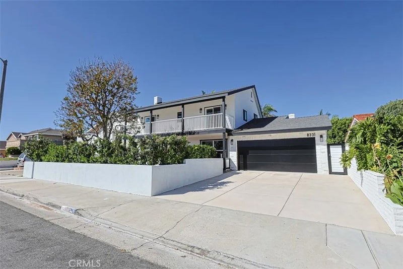 8331 Snowbird Drive