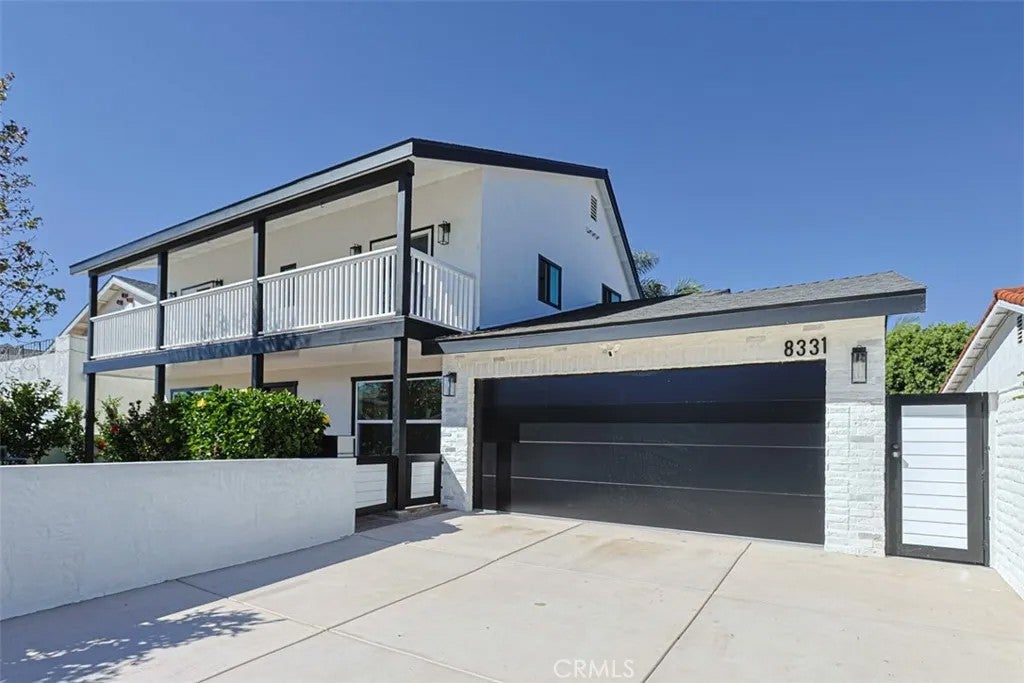8331 Snowbird Drive