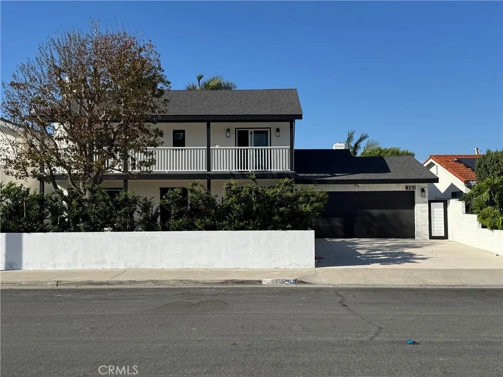8331 Snowbird Drive