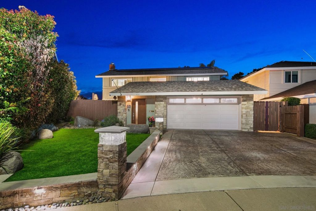 Photo of 5134 Park Rim Dr, San Diego, CA 92117 (MLS # 260003753)