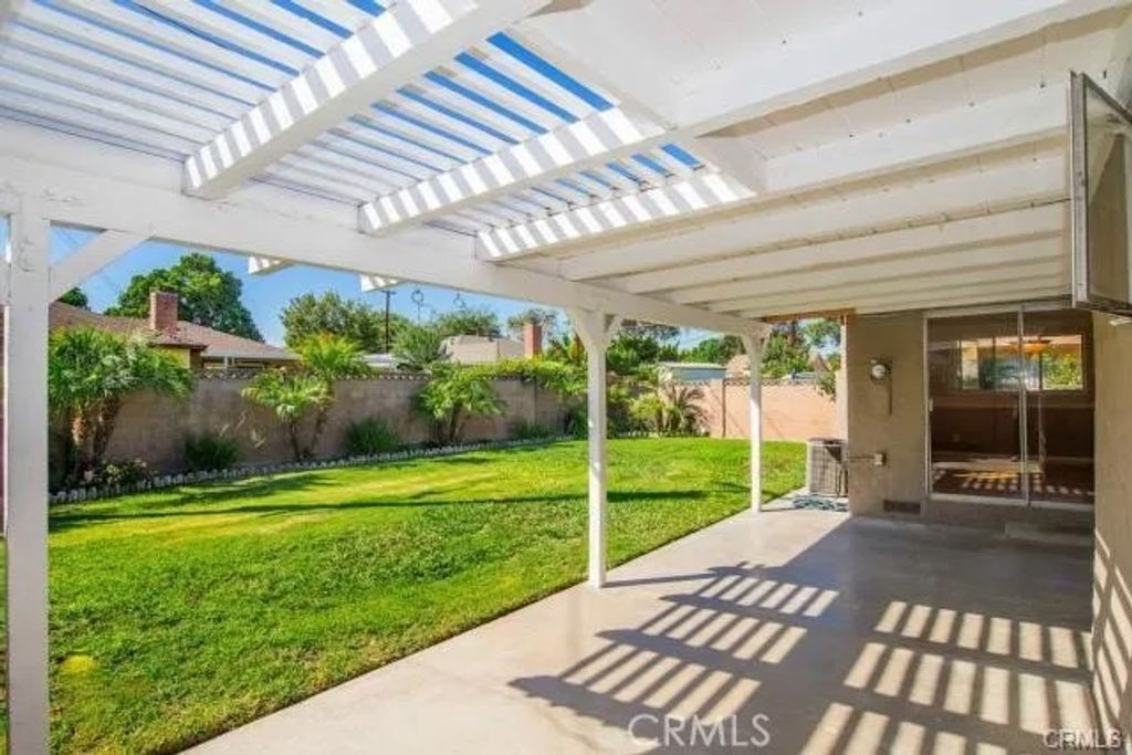 Photo of 1348 W West Avenue, Fullerton, CA 92833 (MLS # RS25279704)