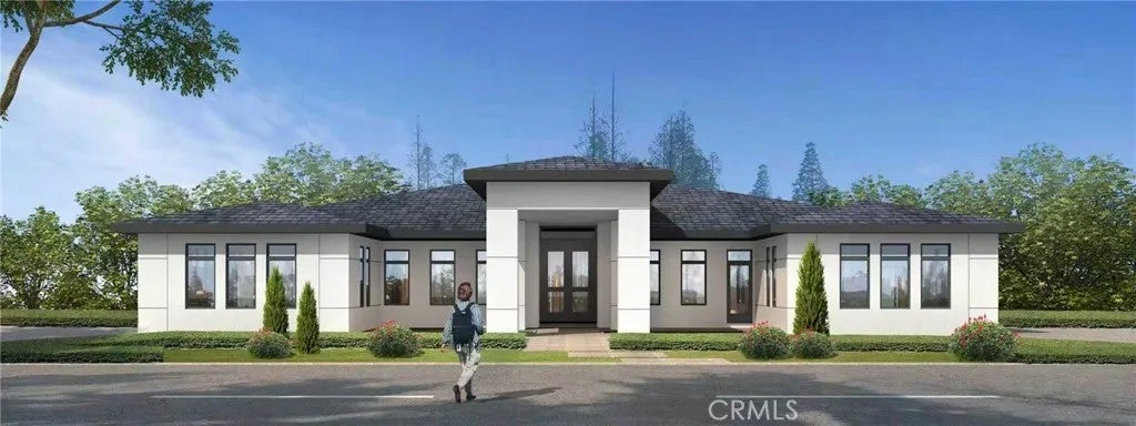 Photo of 20528 E Rancho Los Cerritos Rd, Covina, CA 91724 (MLS # AR26209282)