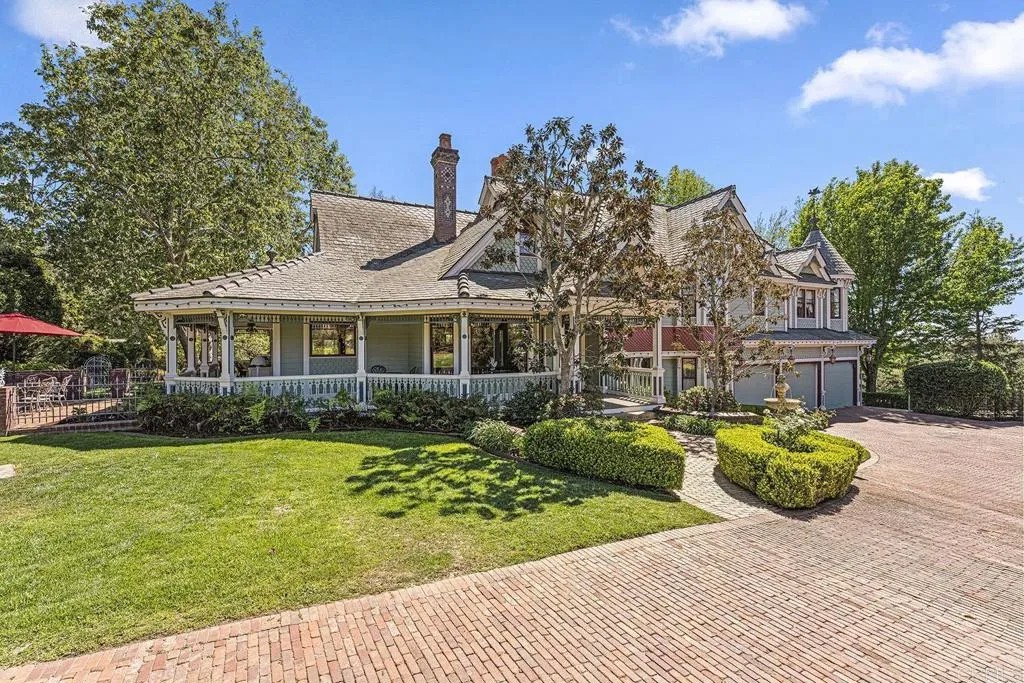 1779 Elevado Road