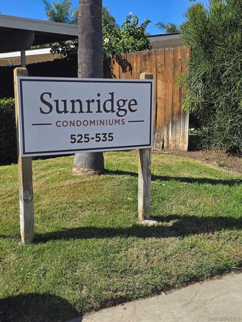 525 N Beech St 23 Escondido CA 92025