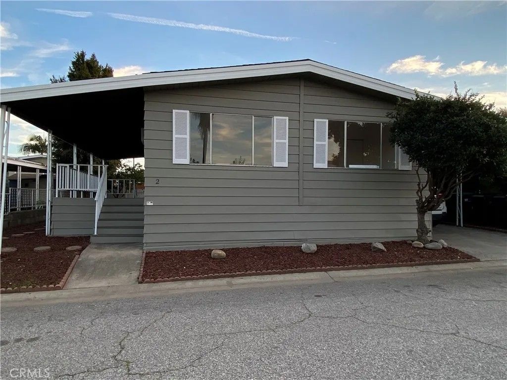 Photo of 2601 E Victoria #2, Compton, CA 90220 (MLS # DW26011823)