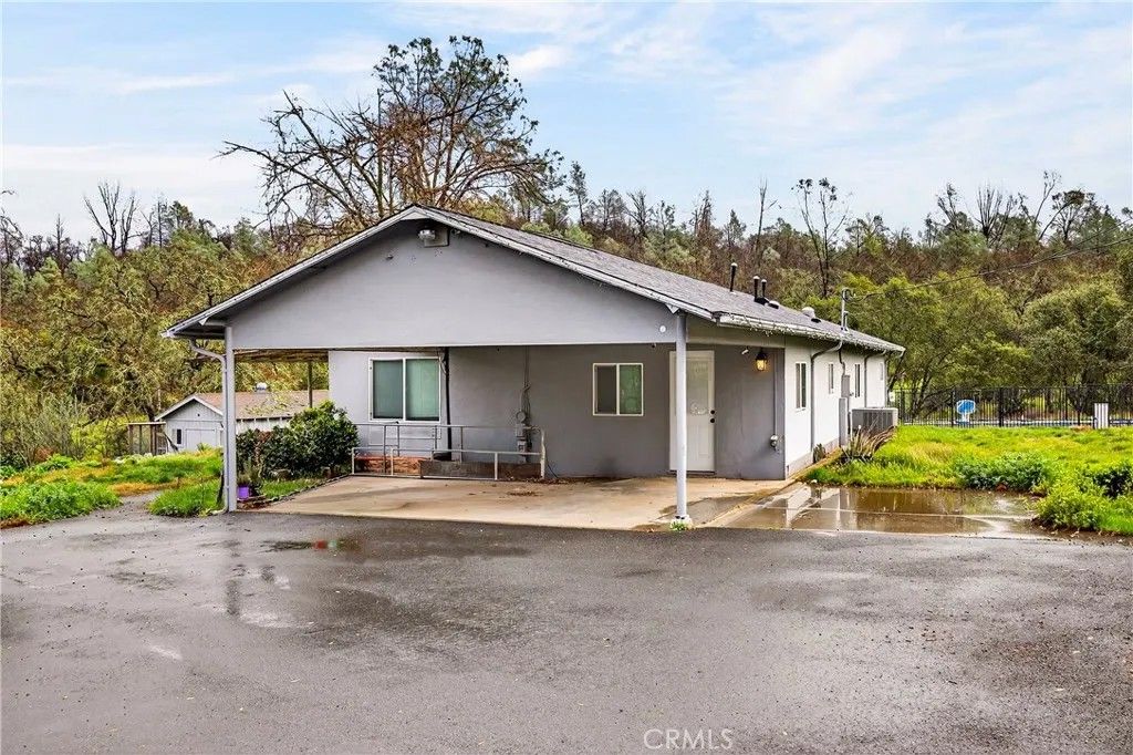 Photo of 595 Long Bar Road, Oroville, CA 95966 (MLS # SN26011911)