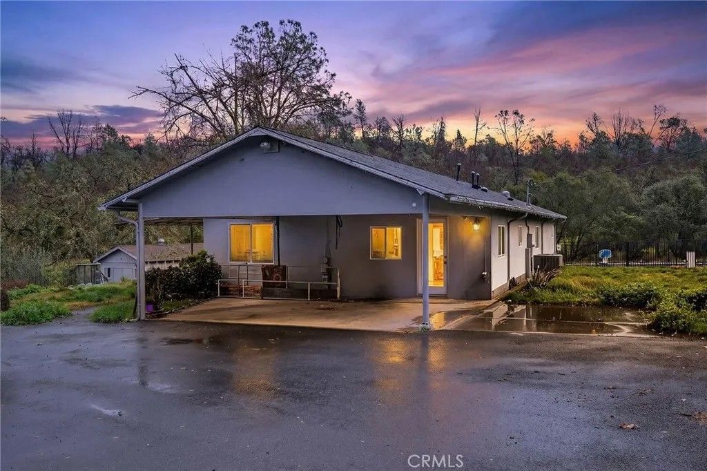 Photo of 595 Long Bar Road, Oroville, CA 95966 (MLS # SN26011911)