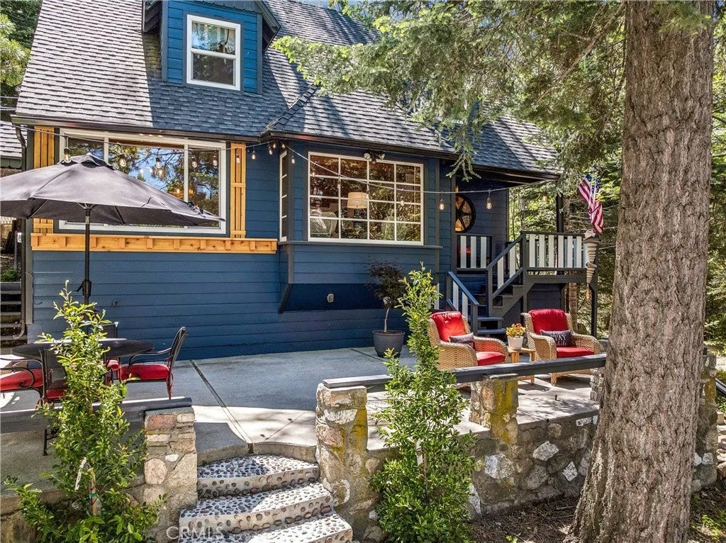 177 Joaquin Miller