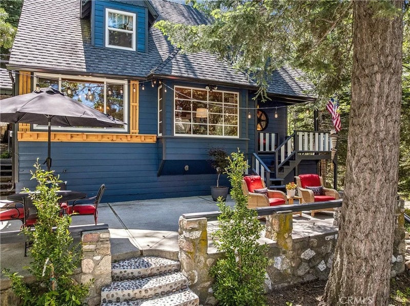 177 Joaquin Miller