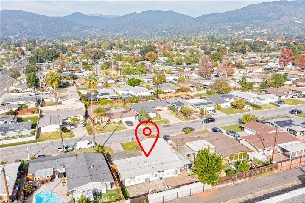 Photo of 1114 E Lemon Ave, Glendora, CA 91741 (MLS # CV25277794)