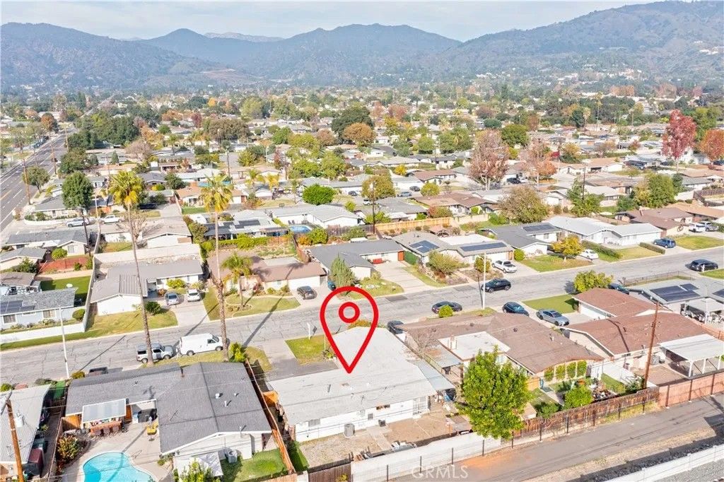 Photo of 1114 E Lemon Ave, Glendora, CA 91741 (MLS # CV25277794)