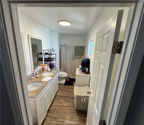 Tiny photo for 1866 E Avenue Q11, Palmdale, CA 93550 (MLS # SR26072394)