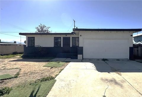 Tiny photo for 1866 E Avenue Q11, Palmdale, CA 93550 (MLS # SR26072394)