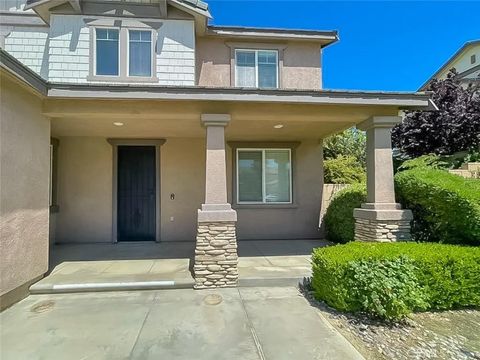 Tiny photo for 41926 Bonita Dr, Palmdale, CA 93551 (MLS # SR25274820)
