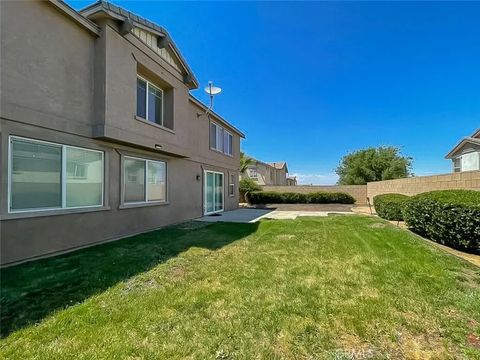 Tiny photo for 41926 Bonita Dr, Palmdale, CA 93551 (MLS # SR25274820)