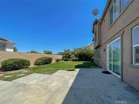 Tiny photo for 41926 Bonita Dr, Palmdale, CA 93551 (MLS # SR25274820)