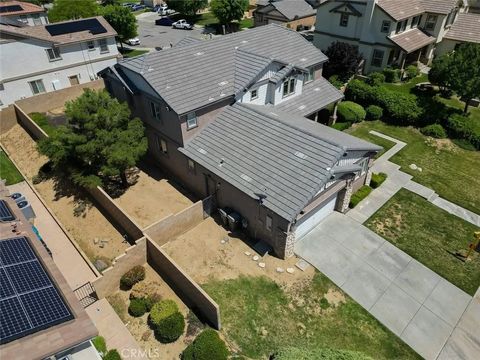 Tiny photo for 41926 Bonita Dr, Palmdale, CA 93551 (MLS # SR25274820)