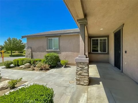 Tiny photo for 41926 Bonita Dr, Palmdale, CA 93551 (MLS # SR25274820)
