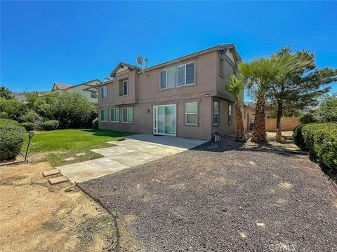Tiny photo for 41926 Bonita Dr, Palmdale, CA 93551 (MLS # SR25274820)