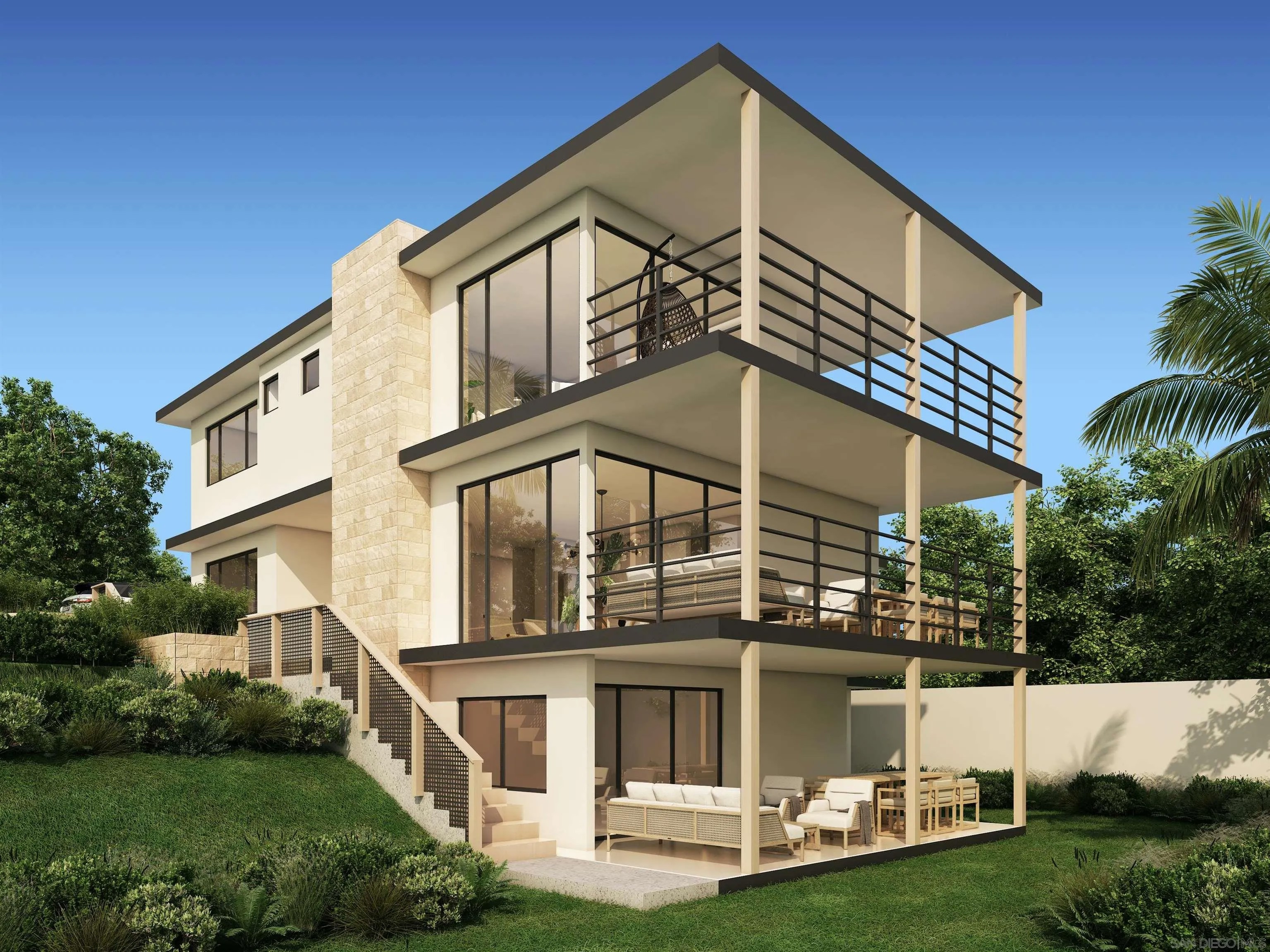 954 Harbor View Dr