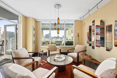 Tiny photo for 850 Beech St #1205, San Diego, CA 92101 (MLS # 250037500)