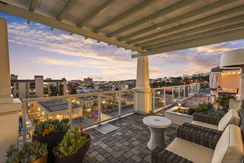 Tiny photo for 850 Beech St #1205, San Diego, CA 92101 (MLS # 250037500)