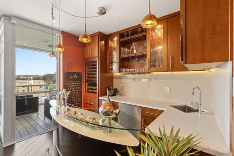 Tiny photo for 850 Beech St #1205, San Diego, CA 92101 (MLS # 250037500)