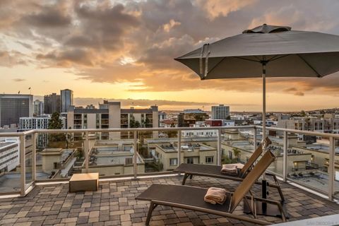 Tiny photo for 850 Beech St #1205, San Diego, CA 92101 (MLS # 250037500)