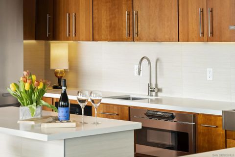 Tiny photo for 850 Beech St #1205, San Diego, CA 92101 (MLS # 250037500)