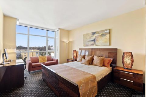 Tiny photo for 850 Beech St #1205, San Diego, CA 92101 (MLS # 250037500)