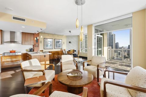 Tiny photo for 850 Beech St #1205, San Diego, CA 92101 (MLS # 250037500)