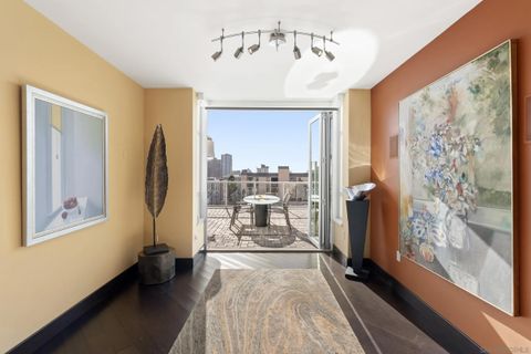 Tiny photo for 850 Beech St #1205, San Diego, CA 92101 (MLS # 250037500)