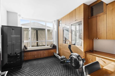 Tiny photo for 850 Beech St #1205, San Diego, CA 92101 (MLS # 250037500)
