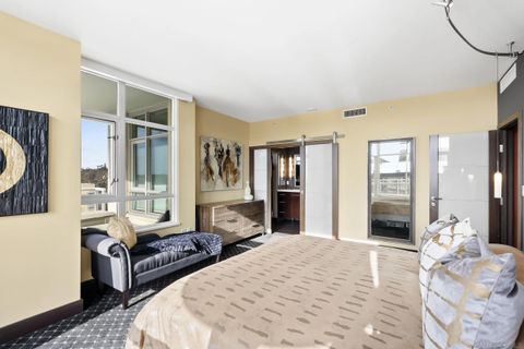 Tiny photo for 850 Beech St #1205, San Diego, CA 92101 (MLS # 250037500)