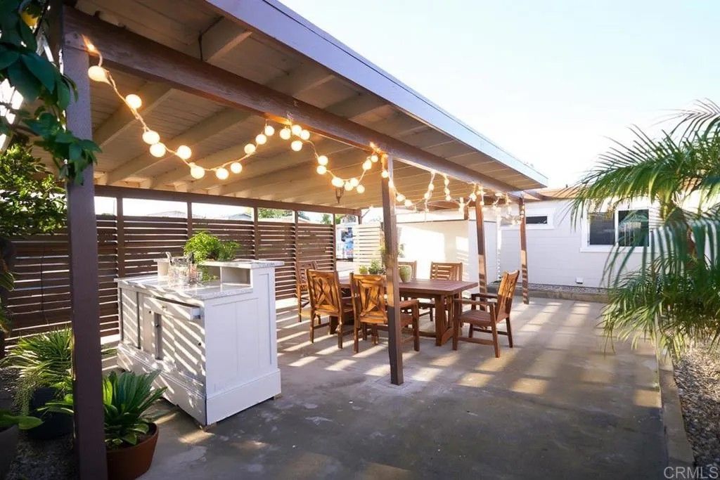 Photo of 2567 Monette Drive #A, San Diego, CA 92123 (MLS # NDP2600304)