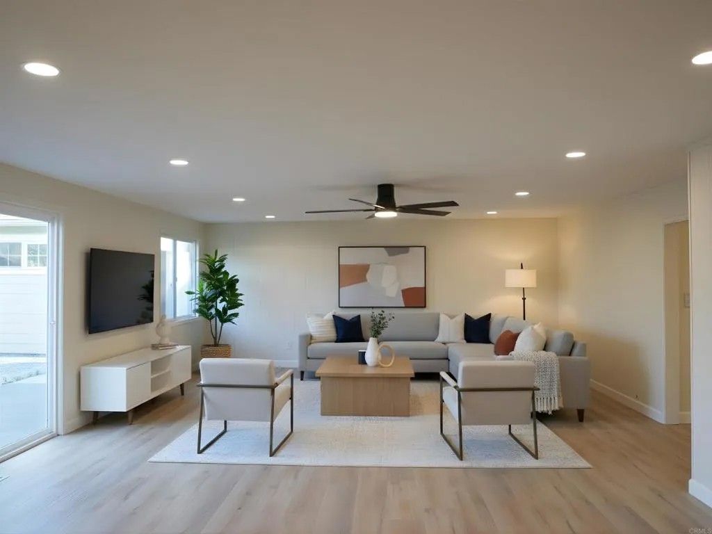 Photo of 2567 Monette Drive #A, San Diego, CA 92123 (MLS # NDP2600304)