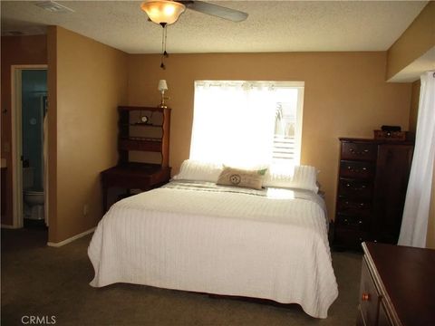 Tiny photo for 12437 Driftstone Drive, Victorville, CA 92392 (MLS # HD25243347)