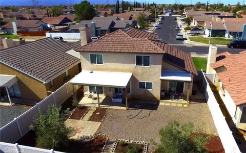Tiny photo for 12437 Driftstone Drive, Victorville, CA 92392 (MLS # HD25243347)