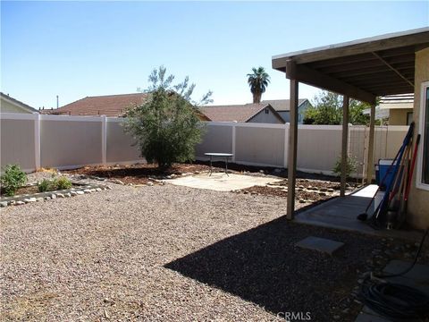 Tiny photo for 12437 Driftstone Drive, Victorville, CA 92392 (MLS # HD25243347)