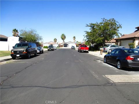 Tiny photo for 12437 Driftstone Drive, Victorville, CA 92392 (MLS # HD25243347)