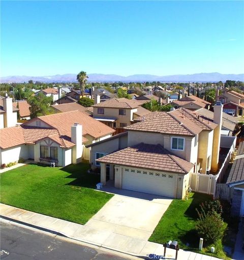Tiny photo for 12437 Driftstone Drive, Victorville, CA 92392 (MLS # HD25243347)