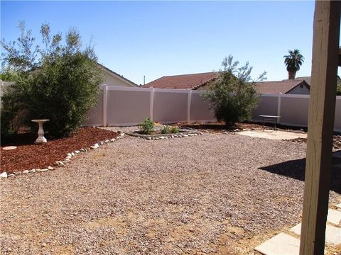 Tiny photo for 12437 Driftstone Drive, Victorville, CA 92392 (MLS # HD25243347)